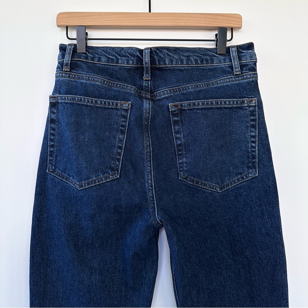 REFORMATION Donna High Rise Bootcut Jeans - Picture 11 of 14